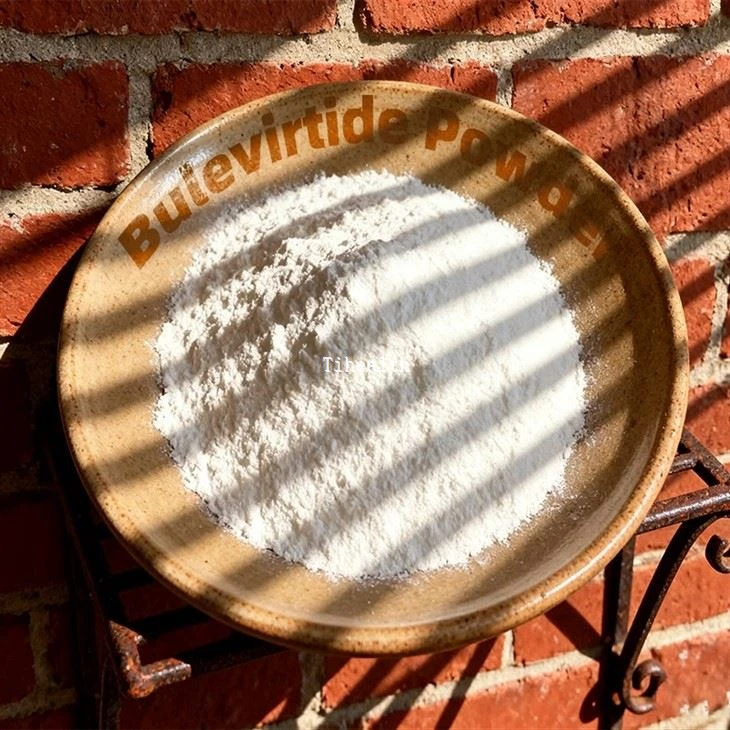 Bulevirtide Powder Cas No.2012558-47-1 factory