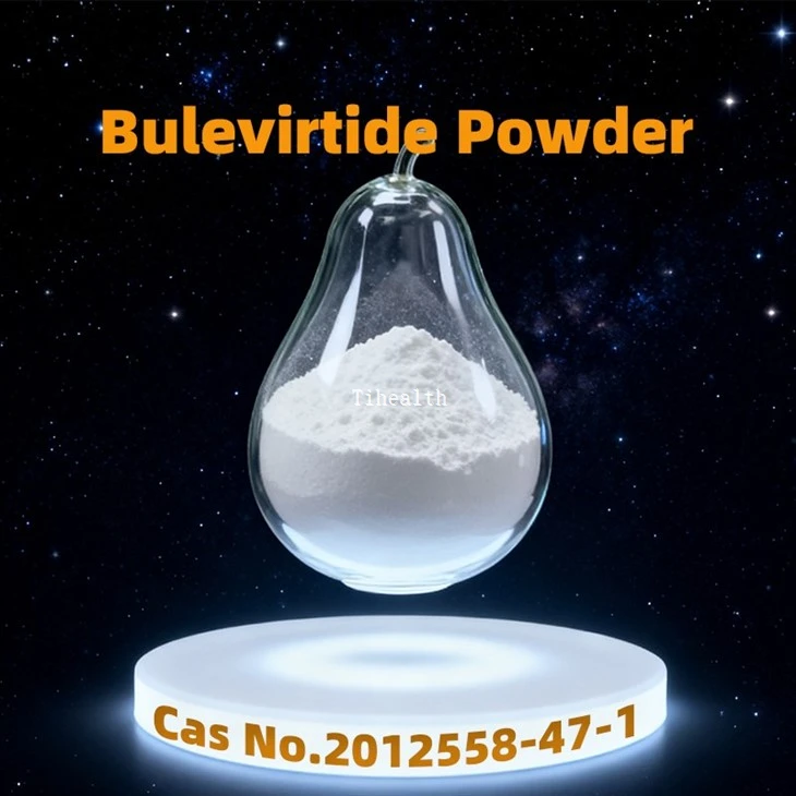 Bulevirtide Powder Cas No.2012558-47-1 suppliers