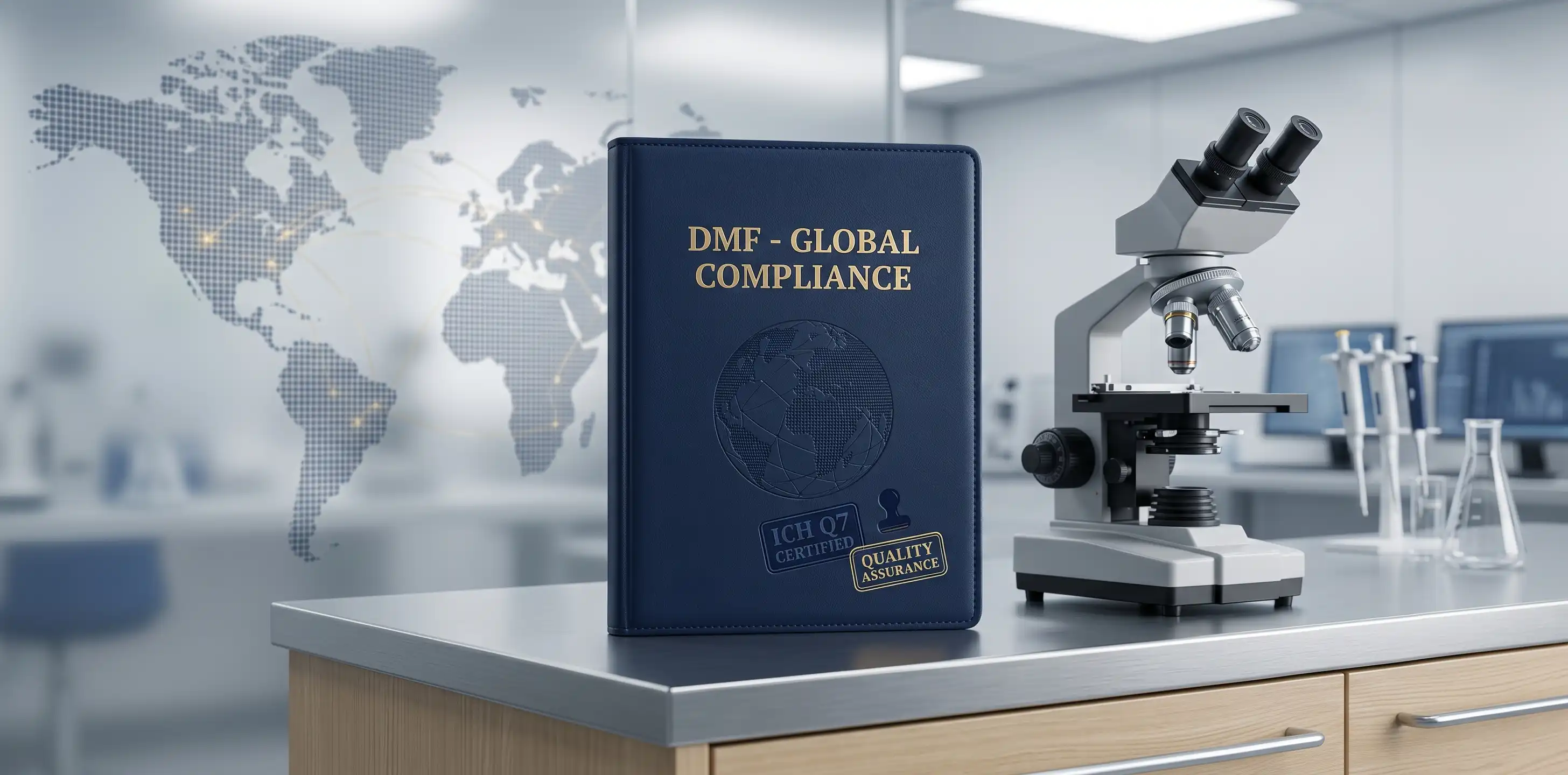 Global regulatory compliance framework for API import and market authorization Global regulatory compliance framework for API import and market authorization