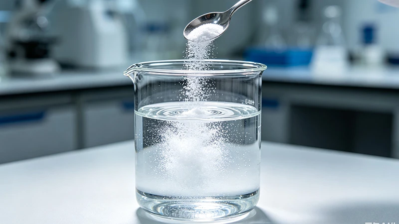 Water Soluble L-Borneol 1