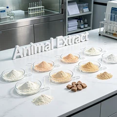 Extractes d’animals