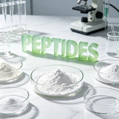 Pèptids