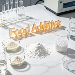Additiu alimentari