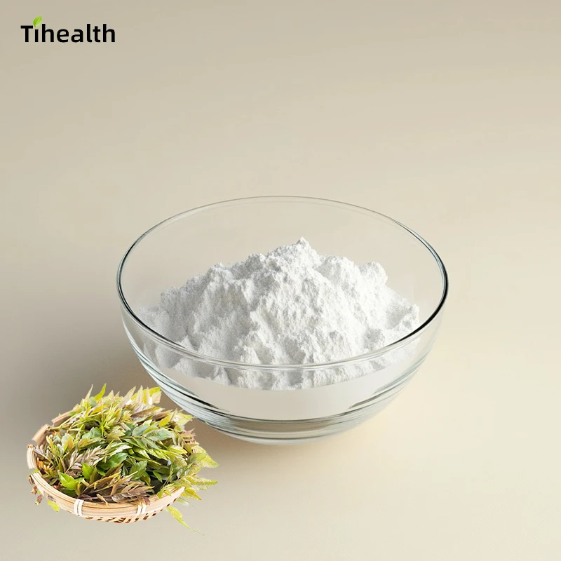 Rattan Tea Extract